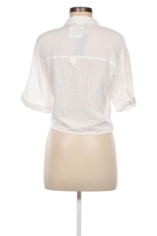 Dámská košile  Lascana, Velikost S, Barva Bílá, Cena  580,00 Kč