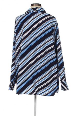 Γυναικείο πουκάμισο Laura Kent, Μέγεθος 3XL, Χρώμα Πολύχρωμο, Τιμή 8,50 €