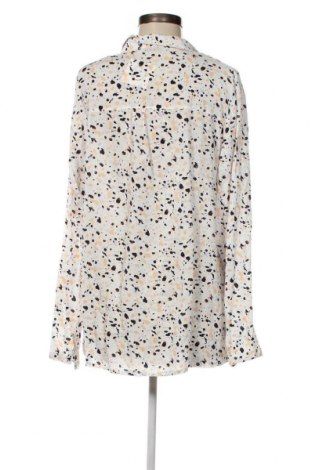 Γυναικείο πουκάμισο Laura Torelli, Μέγεθος XL, Χρώμα Πολύχρωμο, Τιμή 8,50 €