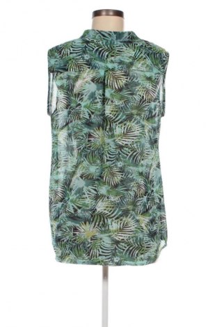 Γυναικείο πουκάμισο Laura Torelli, Μέγεθος XL, Χρώμα Πράσινο, Τιμή 23,81 €