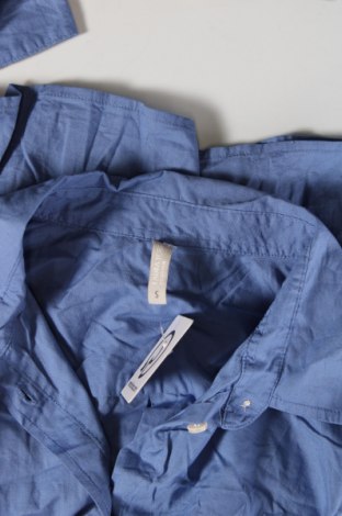 Dámská košile  Laura Torelli, Velikost S, Barva Modrá, Cena  180,00 Kč
