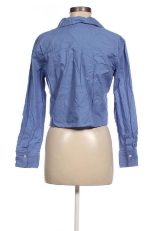 Dámská košile  Laura Torelli, Velikost S, Barva Modrá, Cena  180,00 Kč