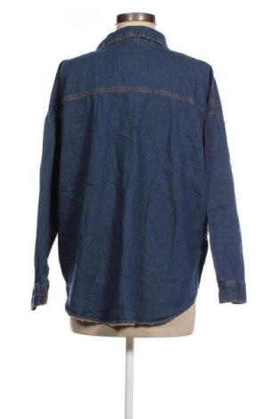 Dámská košile  Laura Torelli, Velikost L, Barva Modrá, Cena  219,00 Kč