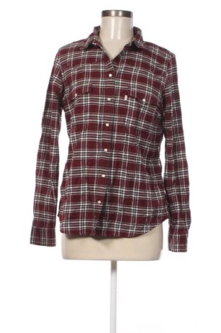 Γυναικείο πουκάμισο Levi's, Μέγεθος L, Χρώμα Πολύχρωμο, Τιμή 33,40 €