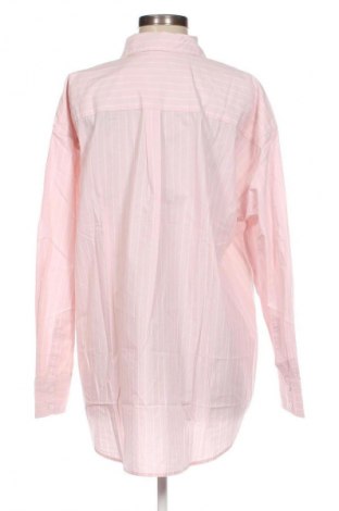 Γυναικείο πουκάμισο Levi's, Μέγεθος M, Χρώμα Ρόζ , Τιμή 27,84 €