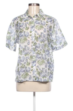 Γυναικείο πουκάμισο Levi's, Μέγεθος XS, Χρώμα Πολύχρωμο, Τιμή 28,95 €