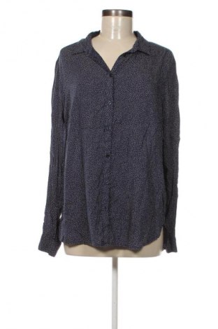 Γυναικείο πουκάμισο Lindex, Μέγεθος L, Χρώμα Πολύχρωμο, Τιμή 9,28 €