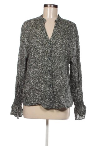 Γυναικείο πουκάμισο Lindex, Μέγεθος M, Χρώμα Πολύχρωμο, Τιμή 15,46 €
