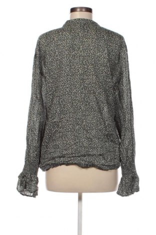 Γυναικείο πουκάμισο Lindex, Μέγεθος M, Χρώμα Πολύχρωμο, Τιμή 8,50 €