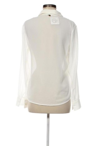 Γυναικείο πουκάμισο Liu Jo, Μέγεθος M, Χρώμα Λευκό, Τιμή 39,46 €