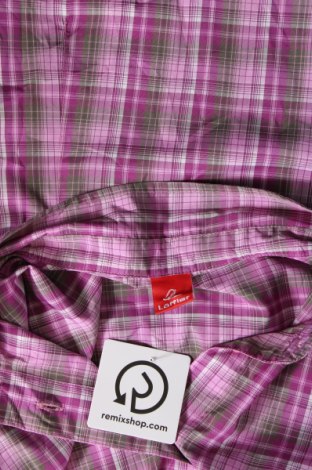 Γυναικείο πουκάμισο Loffler, Μέγεθος M, Χρώμα Βιολετί, Τιμή 16,33 €