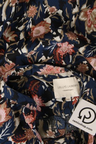 Γυναικείο πουκάμισο Lollys Laundry, Μέγεθος XS, Χρώμα Πολύχρωμο, Τιμή 16,65 €