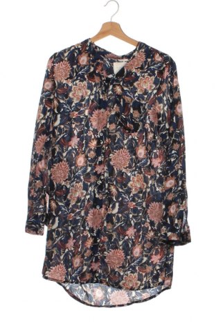 Γυναικείο πουκάμισο Lollys Laundry, Μέγεθος XS, Χρώμα Πολύχρωμο, Τιμή 24,48 €