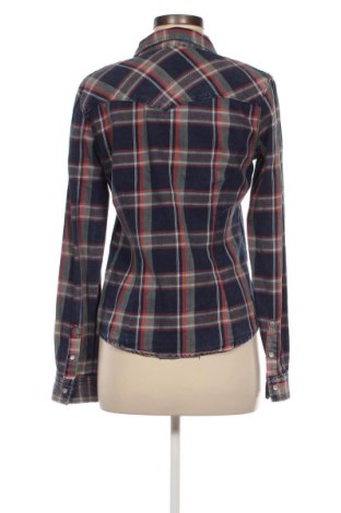 Γυναικείο πουκάμισο Ltb, Μέγεθος M, Χρώμα Πολύχρωμο, Τιμή 19,85 €