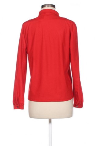 Damenbluse Lucia, Größe XL, Farbe Rot, Preis € 10,49