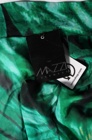 Дамска риза MAZZI, Размер XXL, Цвят Зелен, Цена 111,72 лв.