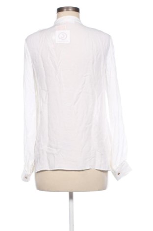 Дамска риза MICHAEL Michael Kors, Размер S, Цвят Бял, Цена 241,00 лв.