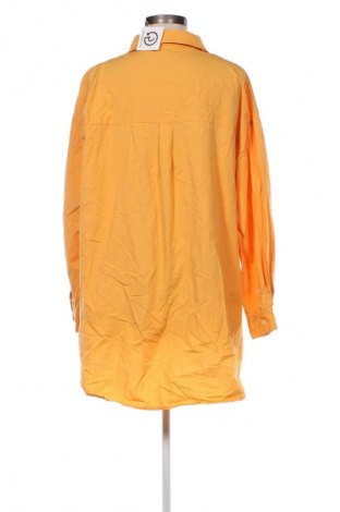 Дамска риза MILK Copenhagen, Размер XL, Цвят Оранжев, Цена 17,00 лв.