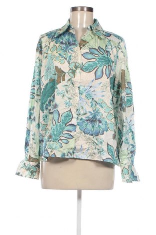 Γυναικείο πουκάμισο MOS MOSH, Μέγεθος S, Χρώμα Πολύχρωμο, Τιμή 29,69 €