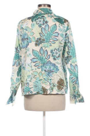 Γυναικείο πουκάμισο MOS MOSH, Μέγεθος S, Χρώμα Πολύχρωμο, Τιμή 16,33 €