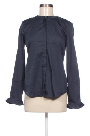 Dámska košeľa  MOS MOSH, Veľkosť S, Farba Modrá, Cena  30,62 €