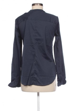 Γυναικείο πουκάμισο MOS MOSH, Μέγεθος S, Χρώμα Μπλέ, Τιμή 30,62 €