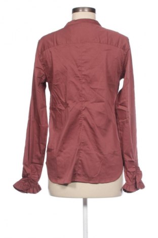 Дамска риза MOS MOSH, Размер M, Цвят Червен, Цена 54,00 лв.