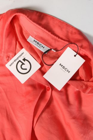 Dámska košeľa  MSCH, Veľkosť S, Farba Oranžová, Cena  21,83 €