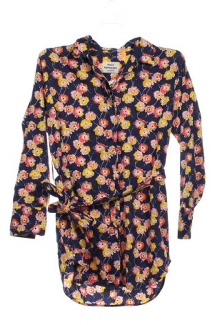 Γυναικείο πουκάμισο Mads Norgaard, Μέγεθος XS, Χρώμα Πολύχρωμο, Τιμή 27,96 €