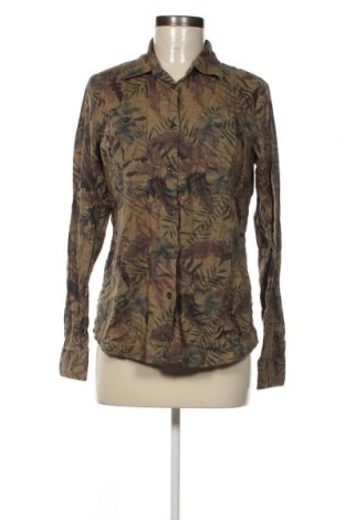 Γυναικείο πουκάμισο Maison Scotch, Μέγεθος S, Χρώμα Πολύχρωμο, Τιμή 20,88 €