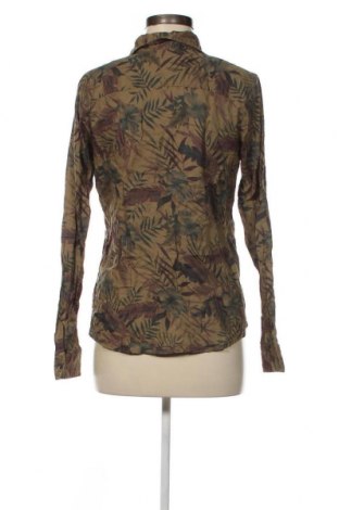 Damenbluse Maison Scotch, Größe S, Farbe Mehrfarbig, Preis 26,10 €