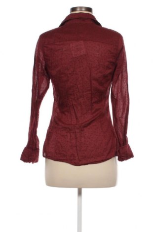 Damenbluse Maison Scotch, Größe S, Farbe Rot, Preis 18,24 €