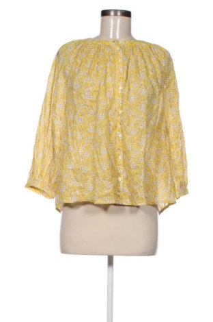 Γυναικείο πουκάμισο Mango, Μέγεθος S, Χρώμα Πολύχρωμο, Τιμή 19,03 €