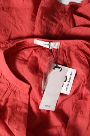 Dámska košeľa  Mango, Veľkosť S, Farba Ružová, Cena  14,06 €