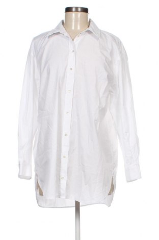 Γυναικείο πουκάμισο Mango, Μέγεθος S, Χρώμα Λευκό, Τιμή 8,30 €