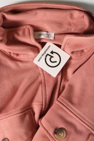 Dámska košeľa  Mango, Veľkosť XL, Farba Ružová, Cena  7,46 €