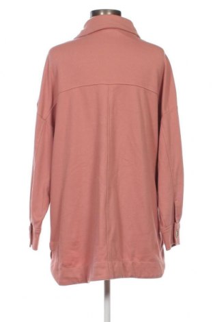 Дамска риза Mango, Размер XL, Цвят Розов, Цена 15,40 лв.