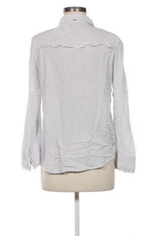Γυναικείο πουκάμισο Mango, Μέγεθος S, Χρώμα Λευκό, Τιμή 8,29 €