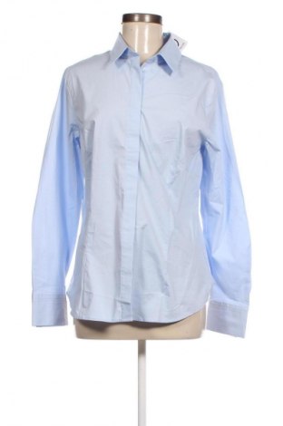 Dámska košeľa  Mango, Veľkosť XL, Farba Modrá, Cena  9,59 €