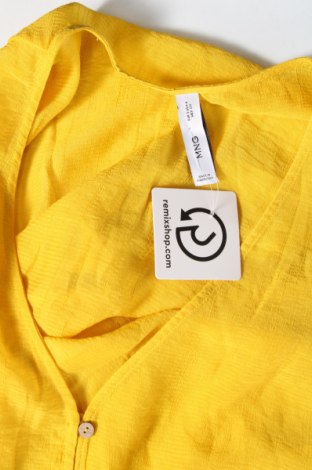 Dámska košeľa  Mango, Veľkosť S, Farba Žltá, Cena  15,98 €