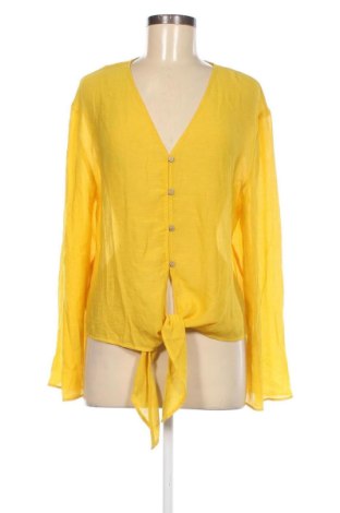 Dámská košile  Mango, Velikost S, Barva Žlutá, Cena  494,00 Kč