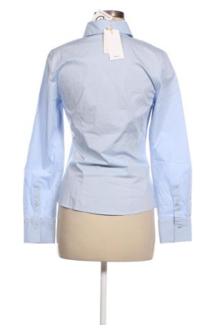 Dámska košeľa  Mango, Veľkosť S, Farba Modrá, Cena  15,98 €