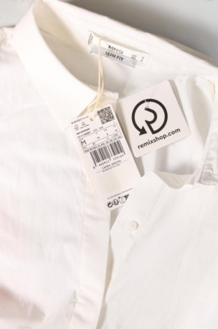 Dámska košeľa  Mango, Veľkosť M, Farba Biela, Cena  17,58 €