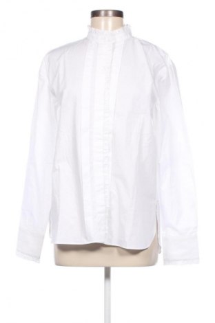 Dámska košeľa  Mango, Veľkosť S, Farba Biela, Cena  31,96 €