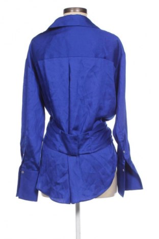 Dámska košeľa  Mango, Veľkosť M, Farba Modrá, Cena  15,98 €