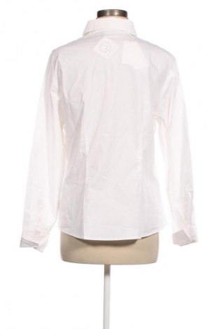 Dámska košeľa  Mango, Veľkosť XL, Farba Biela, Cena  15,98 €