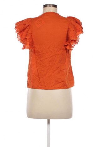 Dámska košeľa  Mango, Veľkosť XS, Farba Oranžová, Cena  15,98 €