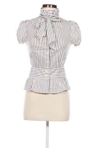 Γυναικείο πουκάμισο Mango, Μέγεθος S, Χρώμα Πολύχρωμο, Τιμή 8,30 €