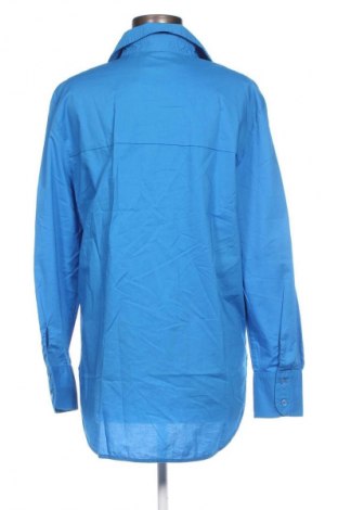 Dámska košeľa  Mango, Veľkosť L, Farba Modrá, Cena  17,58 €
