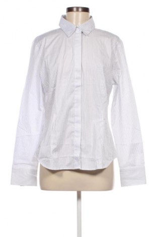 Γυναικείο πουκάμισο Mango, Μέγεθος L, Χρώμα Λευκό, Τιμή 15,98 €
